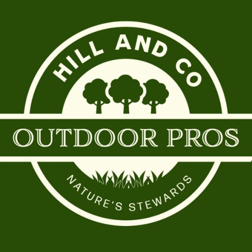 Hill and CO Outdoor Pros